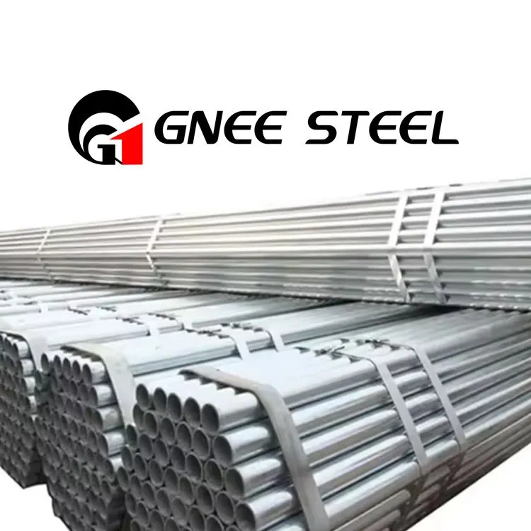 ASTM B622 нержавіюча труба