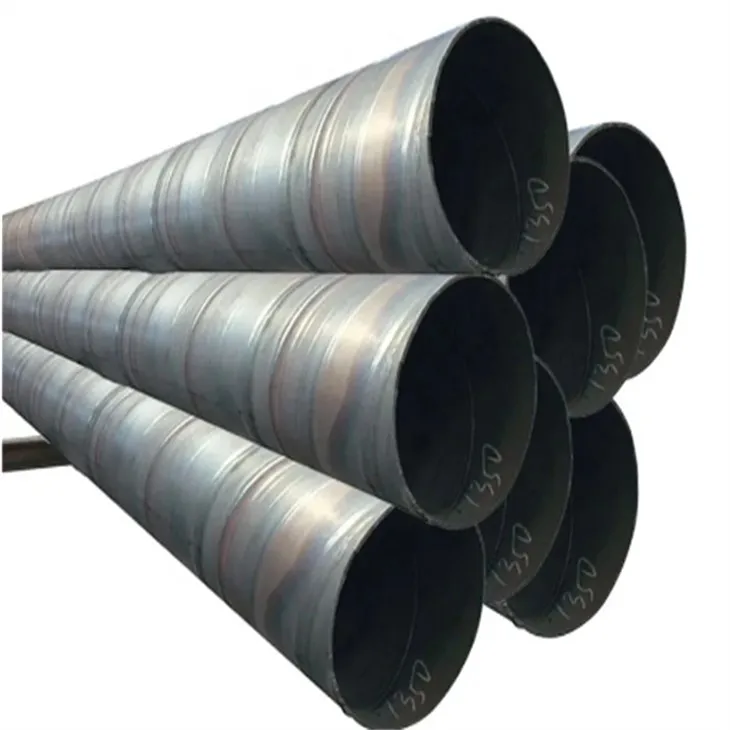 Спіральнозварна сталева труба ASTM