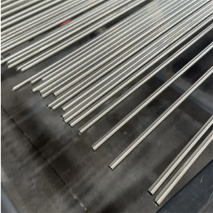 Найкраща пропозиція Труба з нержавіючої сталі 317