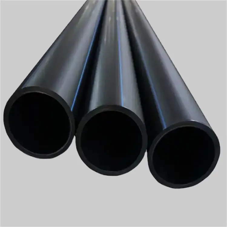 Зварні труби встик