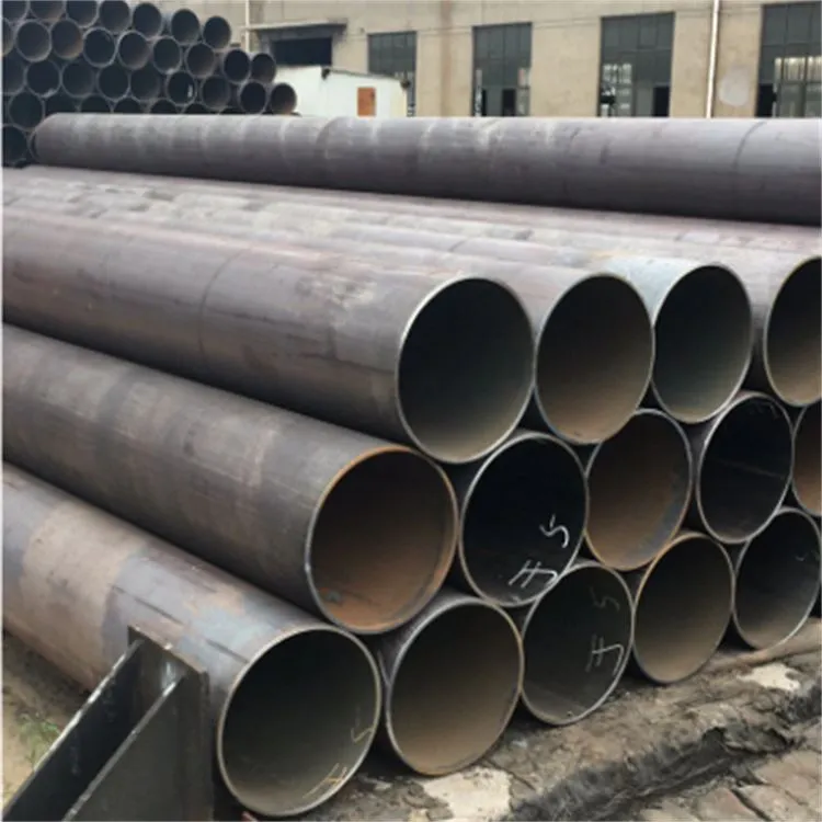 Корозійностійкі труби 16Mo3, швидка доставка