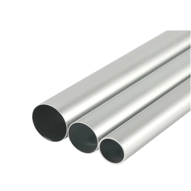 Корозійностійка сталева труба EN1.43101