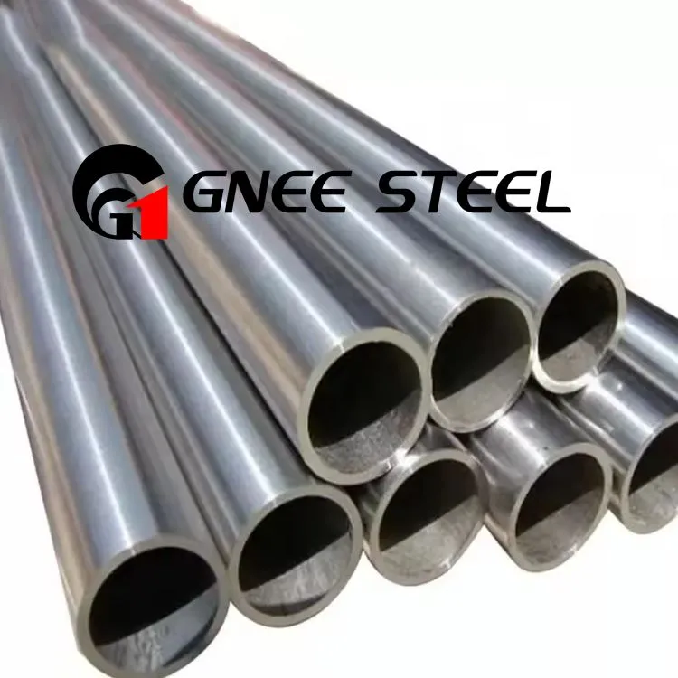 Індивідуальна труба з нержавіючої сталі 316