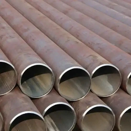 ERW Resistance Welded Steel Pipe S355J2H suppliers