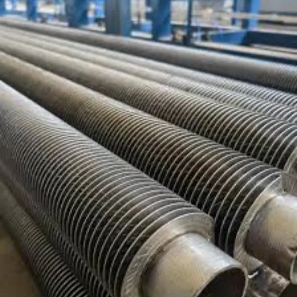 Fin Tubes