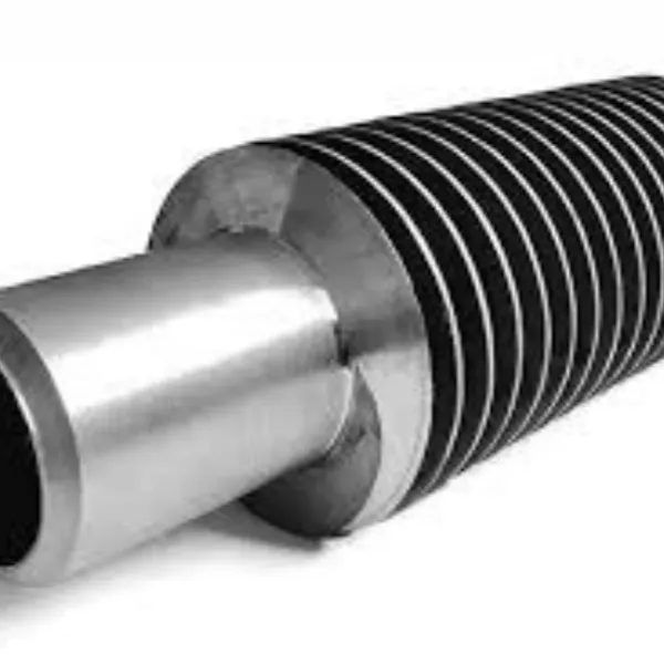 СТАЛЕВІ ТРУБИ ОБРІБРЕНІ