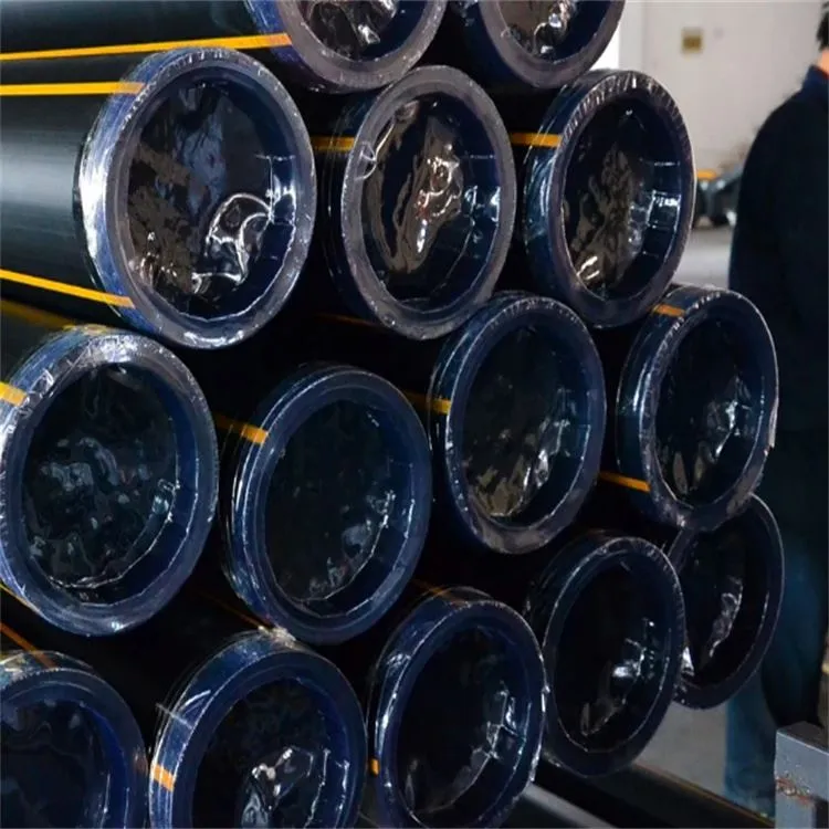 Водопровідна труба HDPE високого тиску