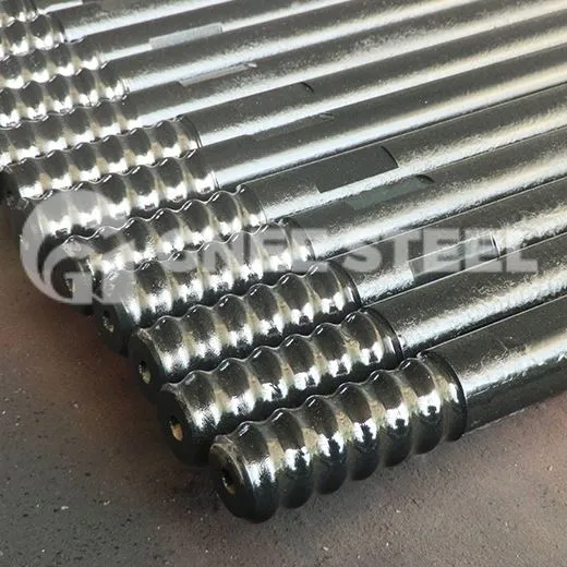 Важка вага бурильних труб