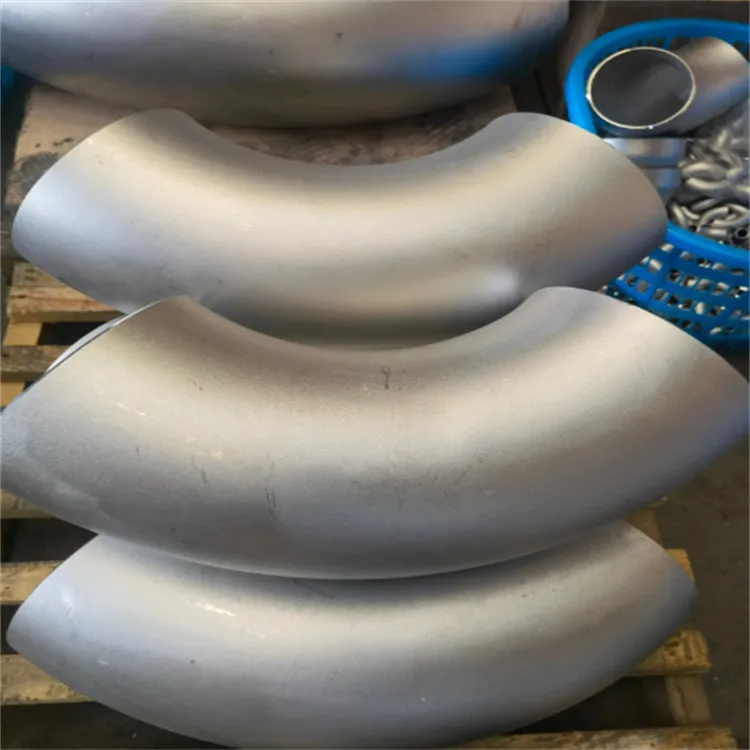 Гаряча продажна труба з нержавіючої сталі