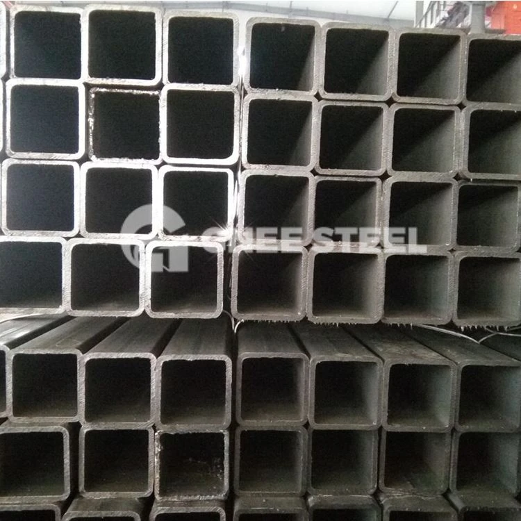 IS 4923 YST 210 Квадратний порожнистий профіль