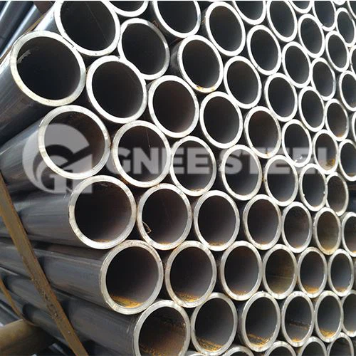 JIS G3457 ARC зварна сталева труба