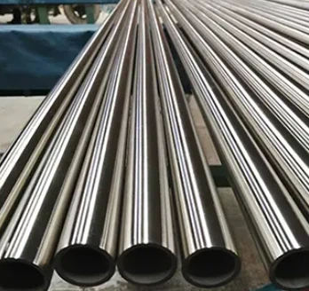 Factory Outlet оптом 304 304 l 316 316 l Ціна труби з нержавіючої сталі труби