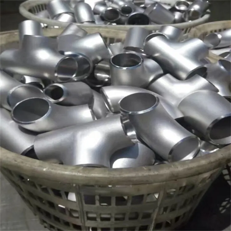 Фітинги для водопроводу