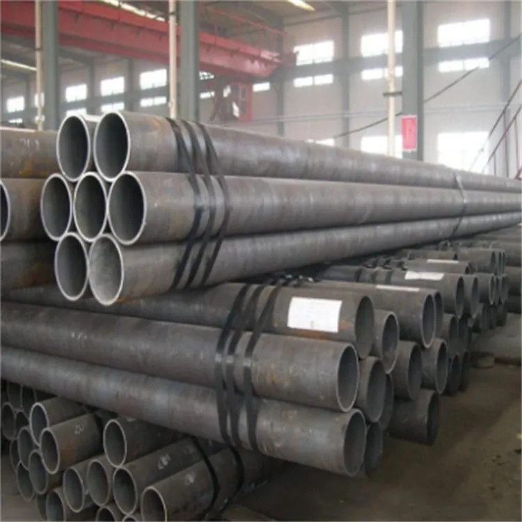 Преміум труби X20CrMoV121 для теплових електростанцій