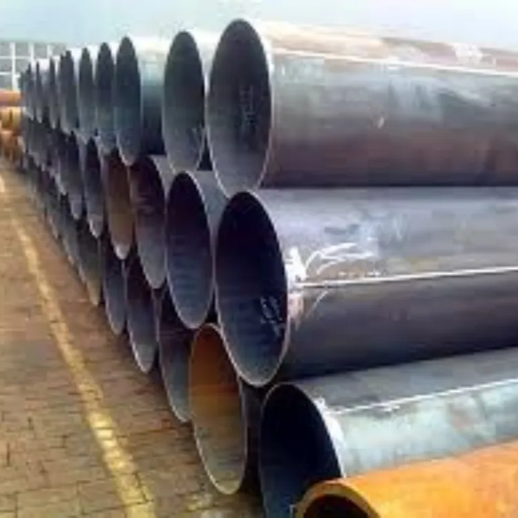 PSL1 L320 прямошовна зварна труба