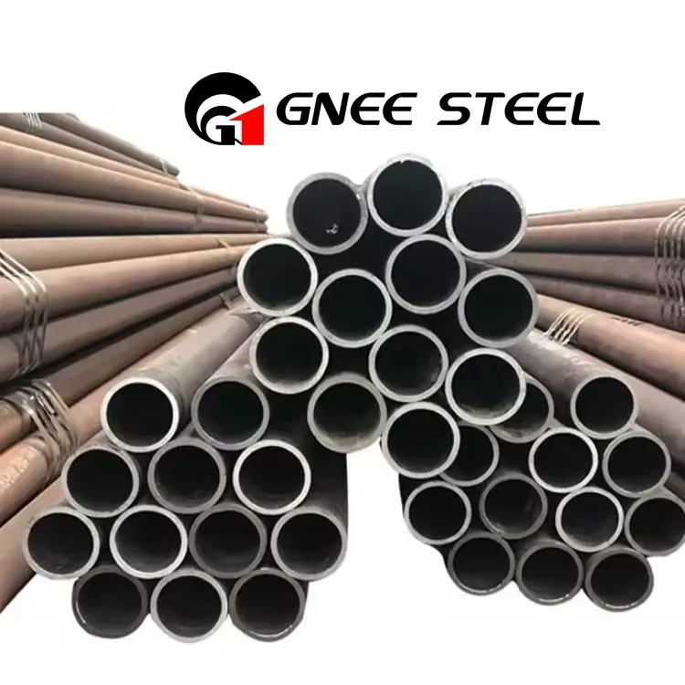 Труба з вуглецевої сталі Q235B