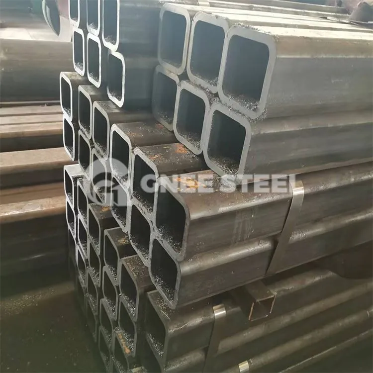 Q235B Квадратний порожнистий профіль