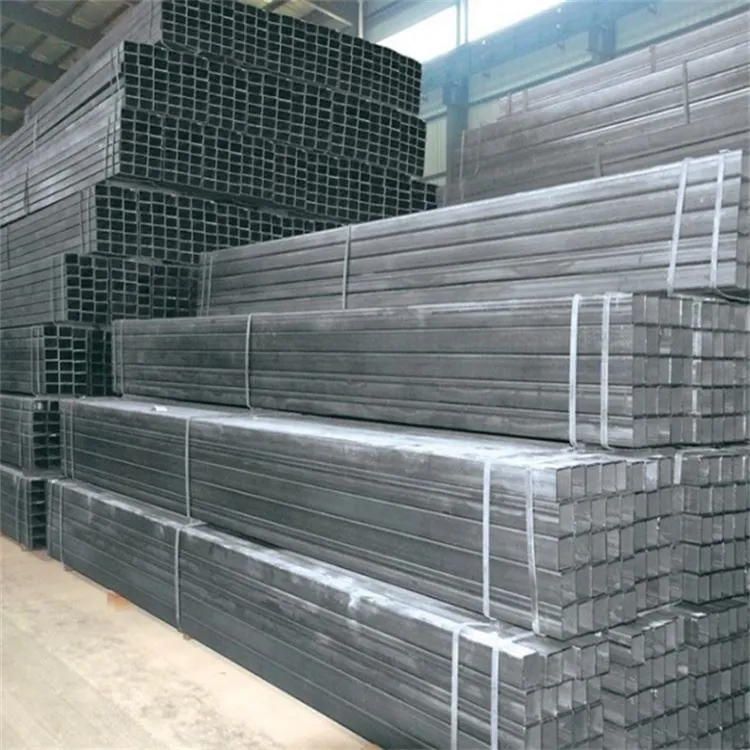 Прямокутна квадратна труба з вуглецевої сталі 304