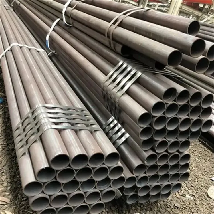 Надійна сталева труба 4130 для промислового застосування