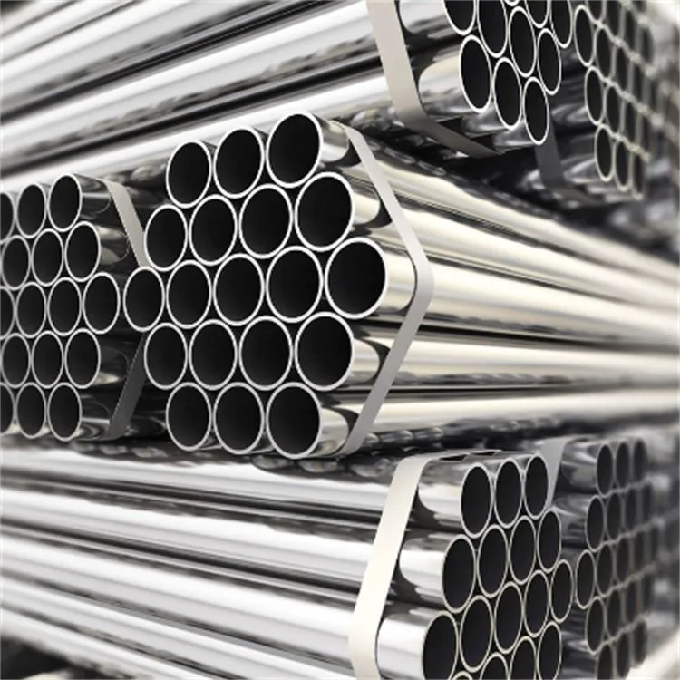 Кругла труба Труба з нержавіючої сталі 309S