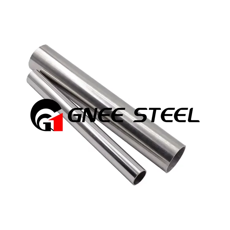 S32750 Супердуплексна труба з нержавіючої сталі