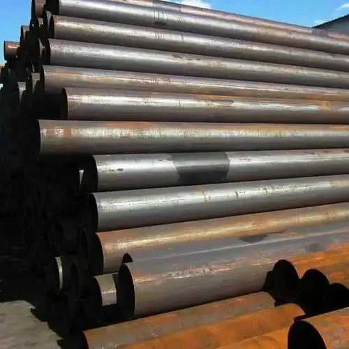 S355J2H прямошовна зварювальна труба