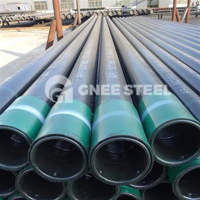 API 5CT T95 Обсадна труба