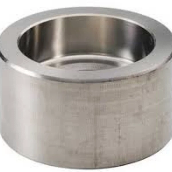 Заглушка під зварювання