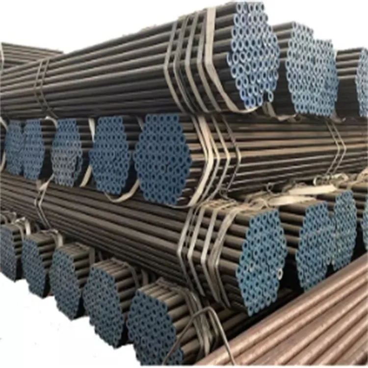 Спіральнозварна труба з вуглецевої сталі A53