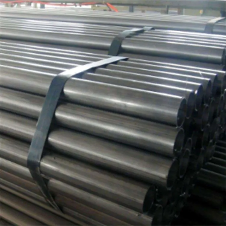 Труба з нержавіючої сталі Ss 304L