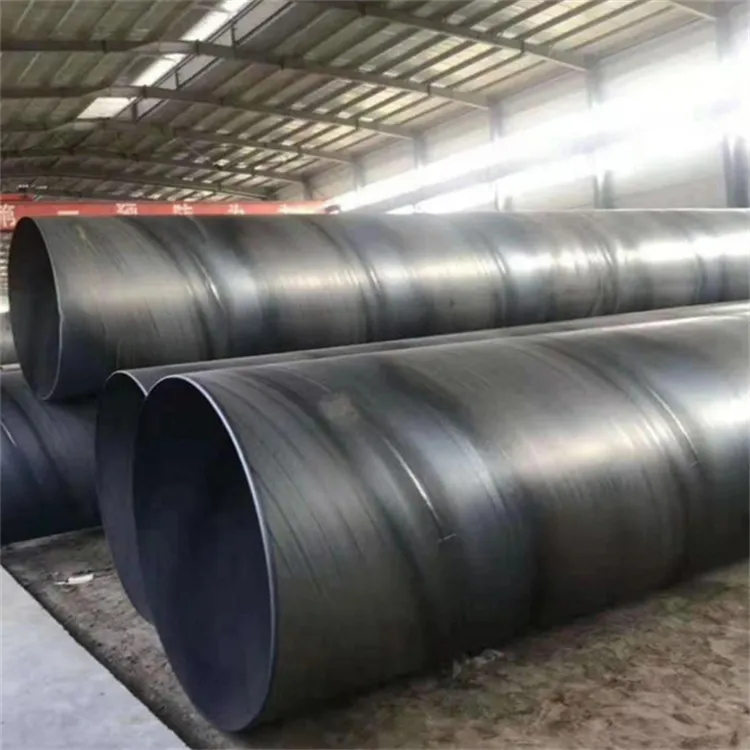 Зварна сталева труба товщиною Ss330 30 мм