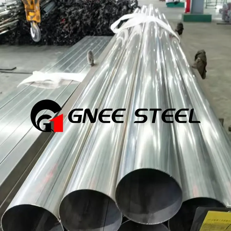 Китайська нержавіюча сталь 310 високої якості