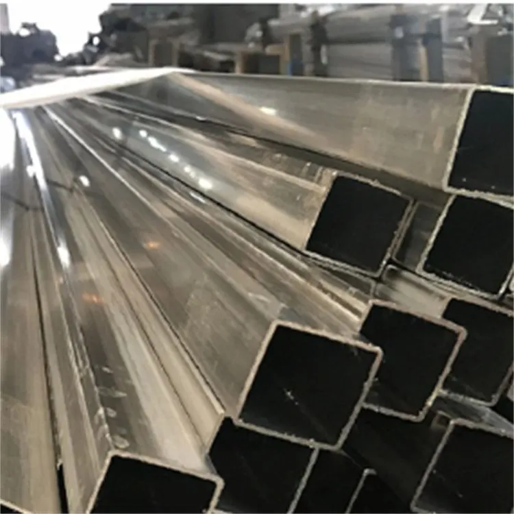 Труба з нержавіючої сталі 410