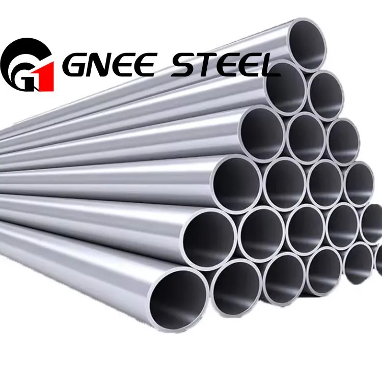 Кругла труба з нержавіючої сталі 1.4226