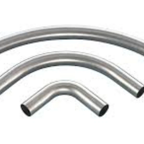 Згин сталевих труб