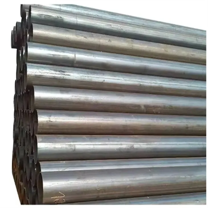 Прямошовна зварна труба ASTM179