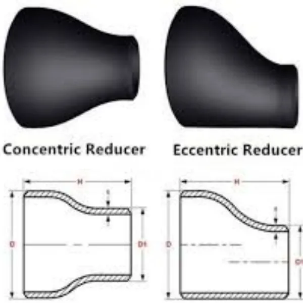 Ексцентричний редуктор