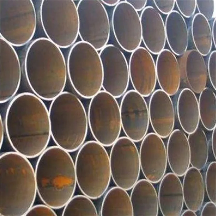 Котельні труби найвищої якості STBA28