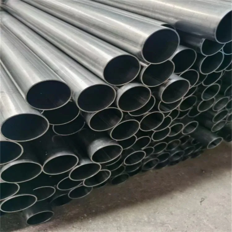 Uns S32750 Супердуплексна нержавіюча сталь для опріснення води