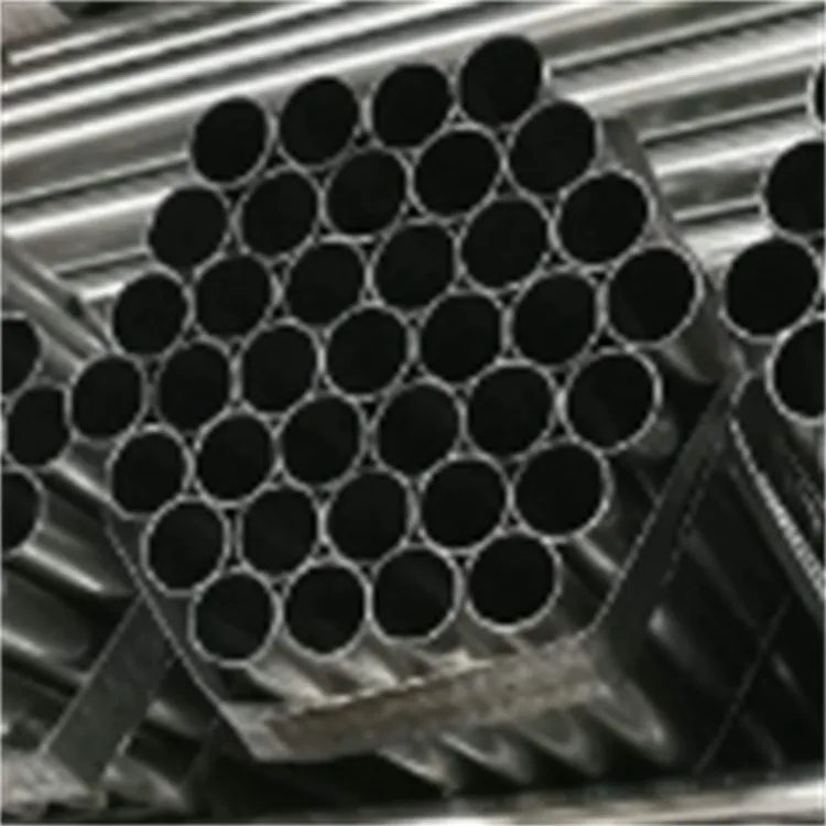 Зварна труба з нержавіючої сталі 304