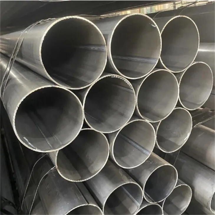 Х42 прямошовна зварна труба